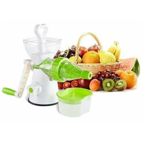   Multifunctional juice machine 1088