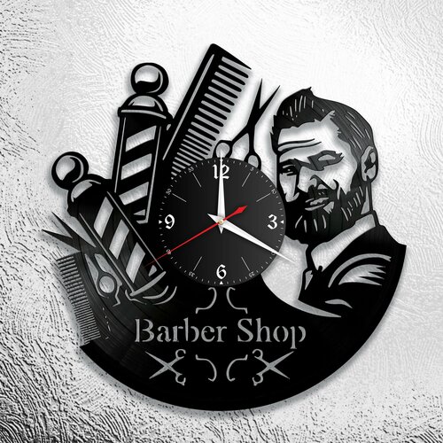       /Barbershop/    1490