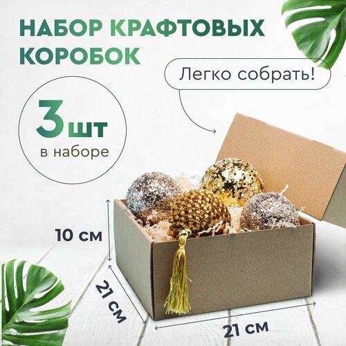 ��������� ������� ��� ������� � �������� ����� 21 � 21 � 10 ��, ����������� ��������� ����������, ����� 3 �� 350�