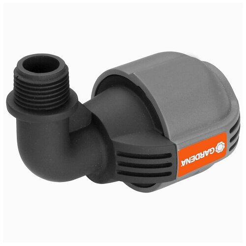 ����������� L-�������� �������� ������ GARDENA 02780-20.000.00, 25 �� x 1/2� 580�