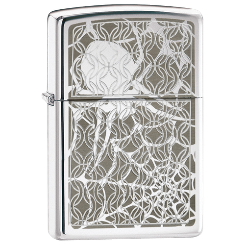  Zippo Hidden Spider 5484