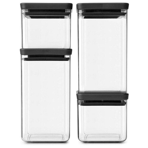      Brabantia Tasty+,  4, - 122422,  11190  Brabantia