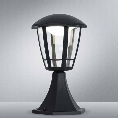 ARTE LAMP ������� ���������� Arte Lamp A6064FN-1BK 550�