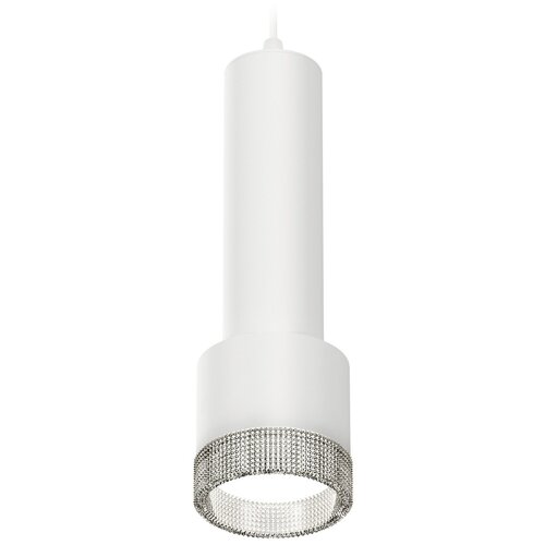        XP8110005 SWH/CL  / GX53,  6697  Ambrella light