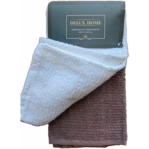 ��������� ��������, ����� Delux Home, 40*60, 2 ��. 695�
