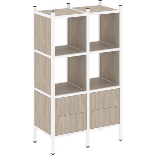   LOFT Riva VR.L-03  / 862x446x1458 35445