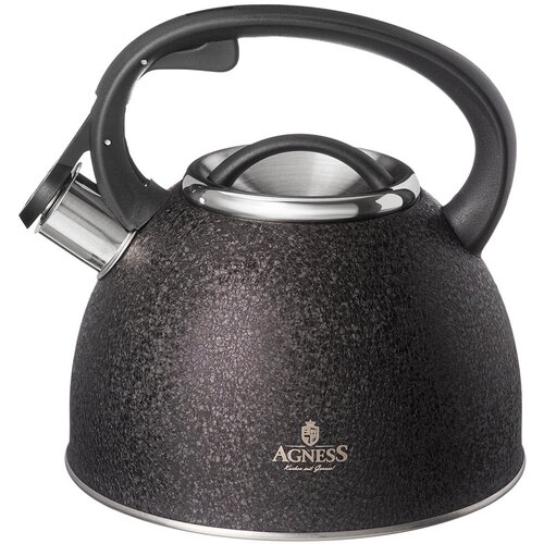 ������ �� �������� 2,5 �, black, ���������. ��� Agness (180187) 1559�