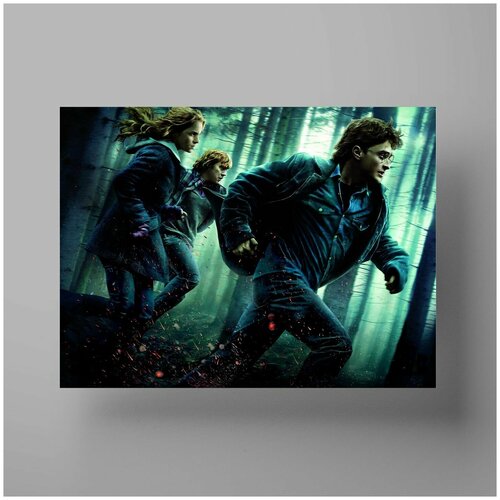      , Harry Potter and the Deathly Hallows 5070 ,     1200