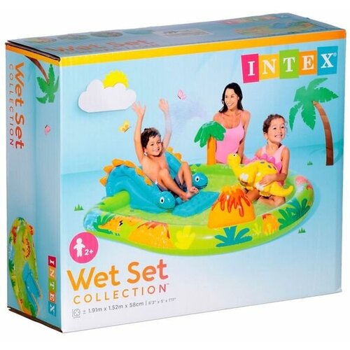    INTEX Little Dino  , 19115258 ,  6264  Intex