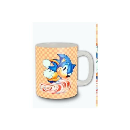 ������ ����� ���� Sonic 3 ����� 3, Sega, ����, 16 bit, 16 ��� 13129 309�