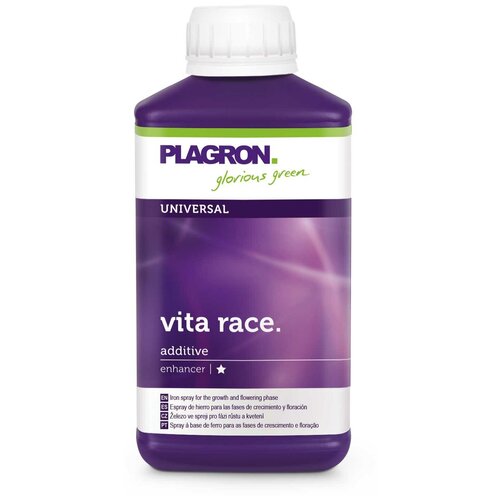    Plagron Vita Race 250 ,  2350  Plagron