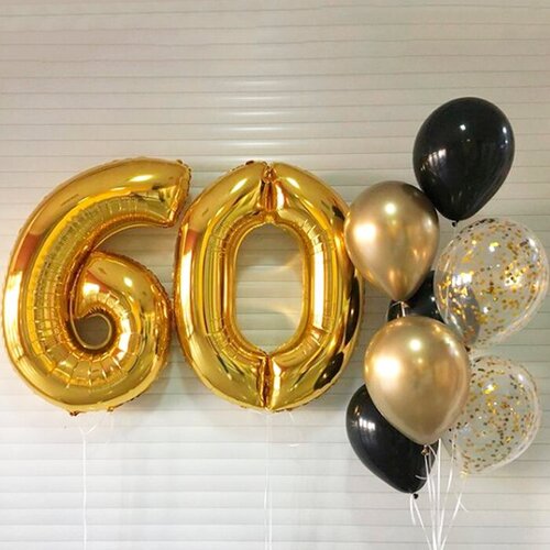   60  