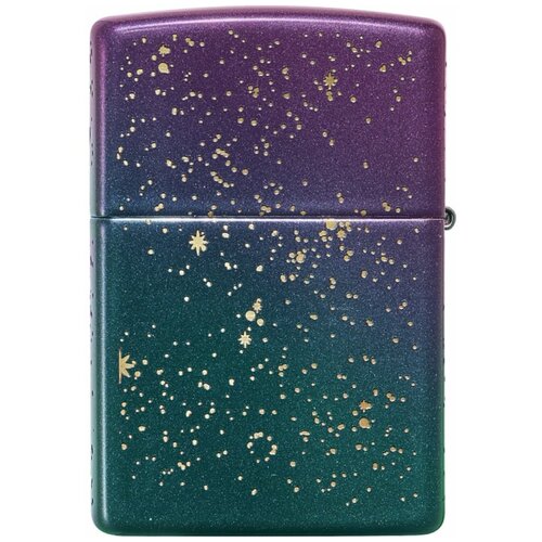    ZIPPO Classic 49448 Starry Sky   Iridescent -   7140