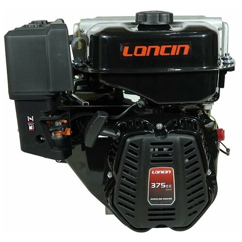   Loncin LC185FA (A type) D25 ( , 12.., 375. ,  25,  ) 25900