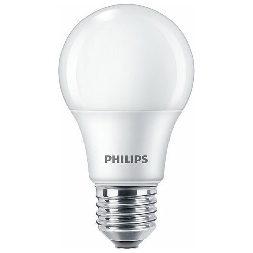   PHILIPS ESSENTIAL LEDBulb 11-95W E27 6500K 352