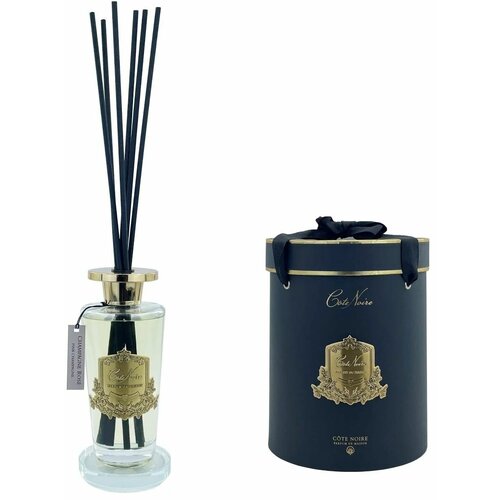  COTE NOIRE COGNAC ET LE TABAC  500     211717  15000