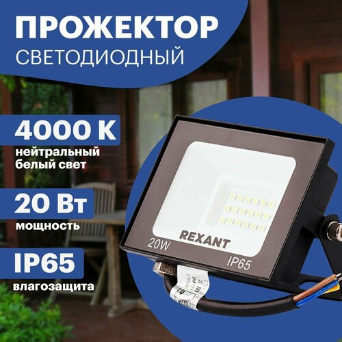     REXANT 20 ,   4000  399