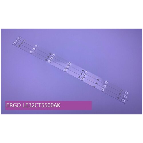 ��������� ��� ERGO LE32CT5500AK 1321�
