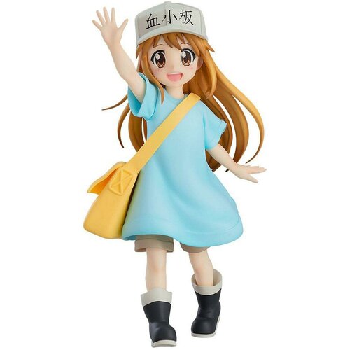  Good Smile Company Pop Up Parade:  (Platelet)   ! (Cells at Work!) (4580416944748) 15  8190