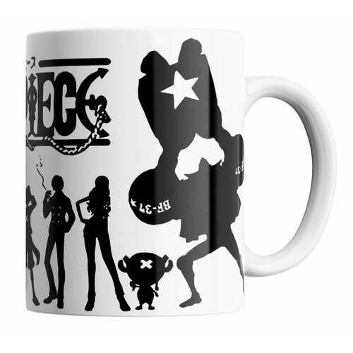 ������ � ������� ����� ��� ��� ��� ��/Anime ONE PIECE art. 330 �� 345�