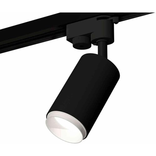 �������� ��������� ����������� Ambrella light Track System XT6323040 SBK/SWH ������ �����/����� ����� (A2521, C6323, N6120) 3172�