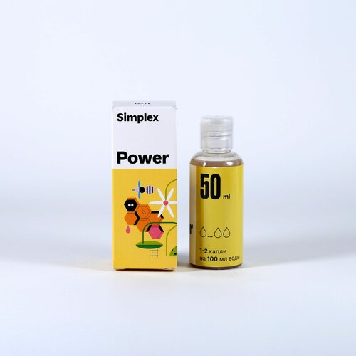 SIMPLEX Power.      950