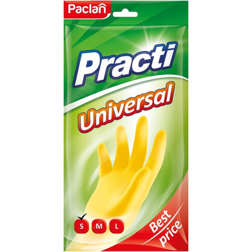 PACLAN PRACTI Universal  ,  S , 1  232