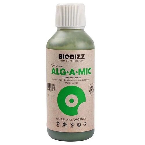  Alg-A-Mic BioBizz 250  699
