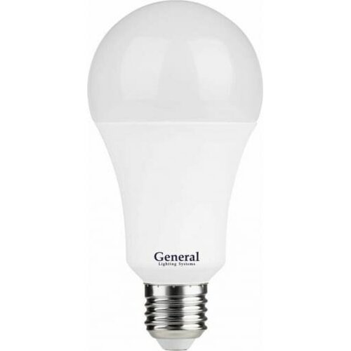   LED 60 9W E27 3000  General 121