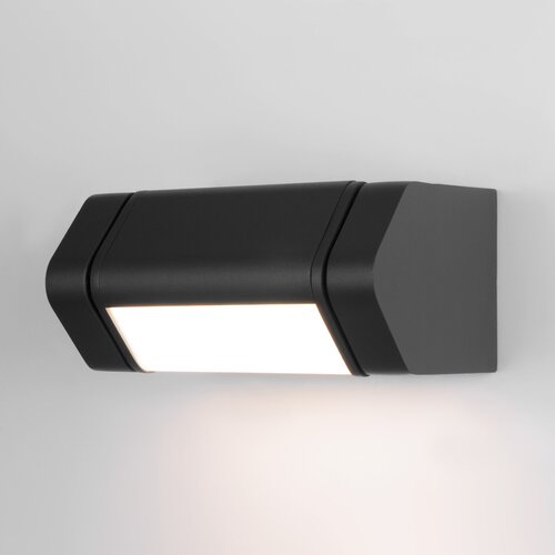 ���������� ������-�������� �� ������������ Elektrostandard DORS D LED 35163/D ������ IP54 4420�