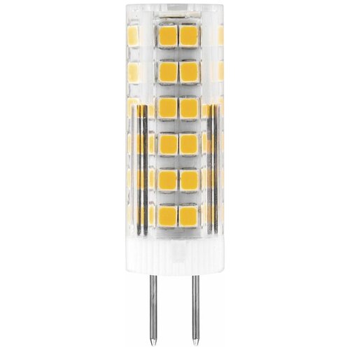 Feron G4 230V 7W(560lm) 2700K 2K 50�16 �������. LB-433 25863 (���. 678049) 298�