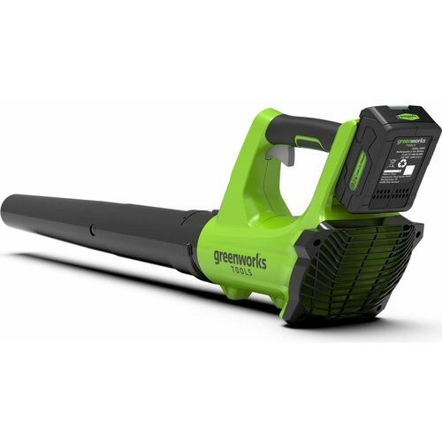   GREENWORKS 24V 145/. 5603/. 1,5.     2404807 6375