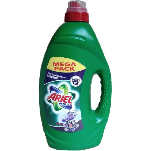 Ariel + Lenor Freshness Washing Liquid Gel 4.38  3300