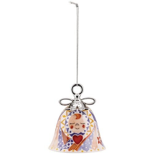   ALESSI HOLY FAMILY 01 JESUS, MW40 1 6950