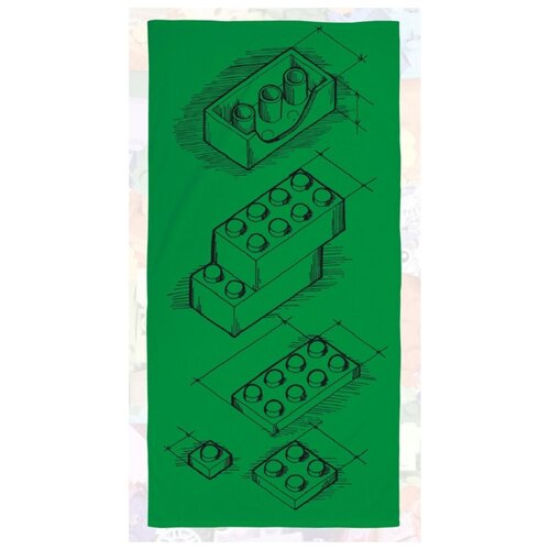 ��������� LEGO Iconic Scribble 1599�