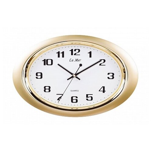 Часы La Mer GD121-12 4100р