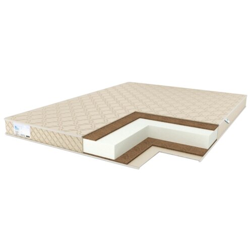  Comfort Line Double Cocos Roll Classic Slim 100190 14716