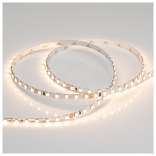  RT 2-5000 24V Warm2700 5mm 2x (3528, 600 LED, LUX) (arlight, 9.6 /, IP20) 3045