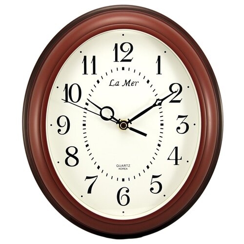 La Mer GD200 OAK 1620�