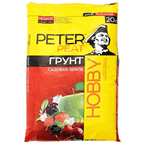  PETER PEAT  Hobby   20 . 347