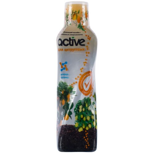��������� Active ��� ���������� ����������������� �������� 0,5� 250�
