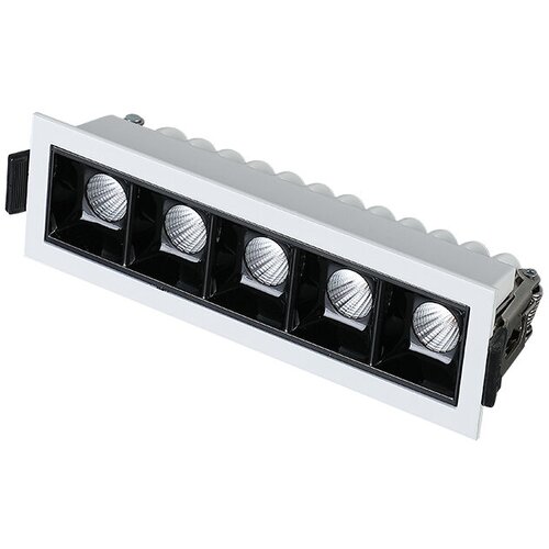    GL.31456 / D146/H48/5/LED/15W 5000K WINDOWS 1570