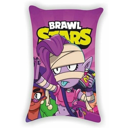  Brawl Stars  25 1190