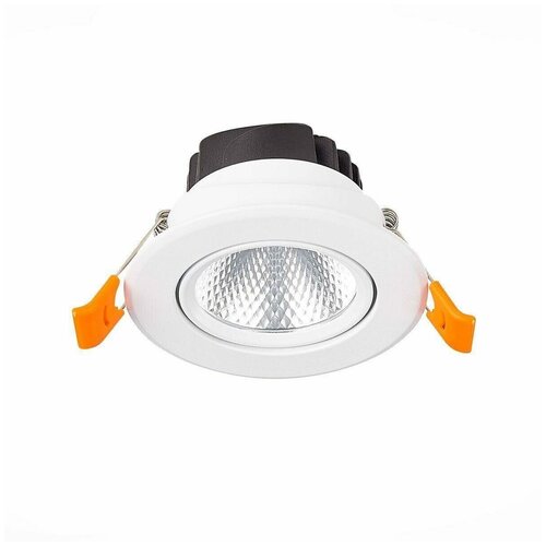 ST LUCE ST211.548.10.36 - .  LED 1*10W 4000K 750Lm Ra80 36 IP20 D109xH65 220-240V 1200