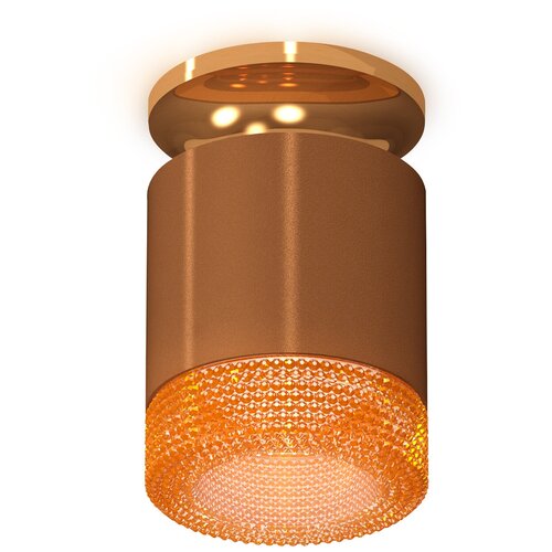 ���������� ���������� Ambrella Light Techno Spot XS7404122 (N7929, C7404, N7195) 3288�