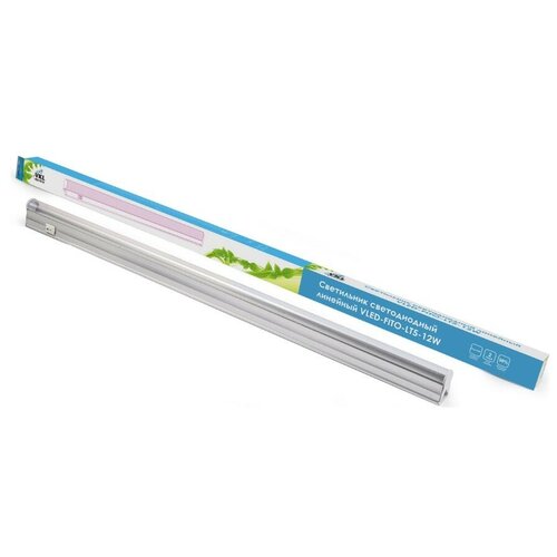 ���������� ��� �������� VLED-FITO-LT5-12W IP20 ����� (567��) VKL electric 823�