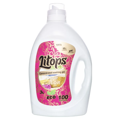      LITOPS Premium , 3 1090