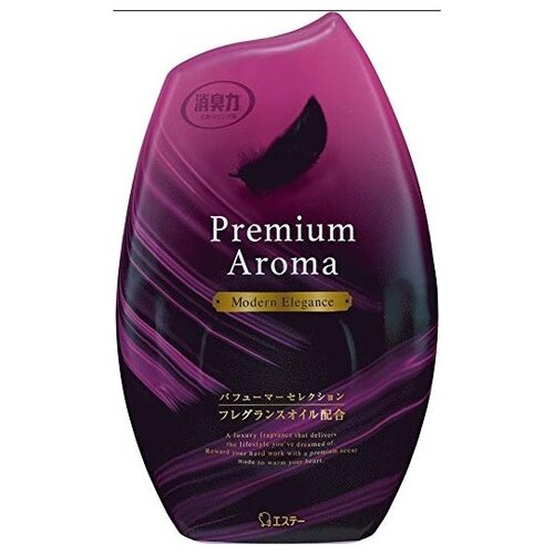  ST Shoushuuriki Premium Aroma         ,   ,  400,  828  ST