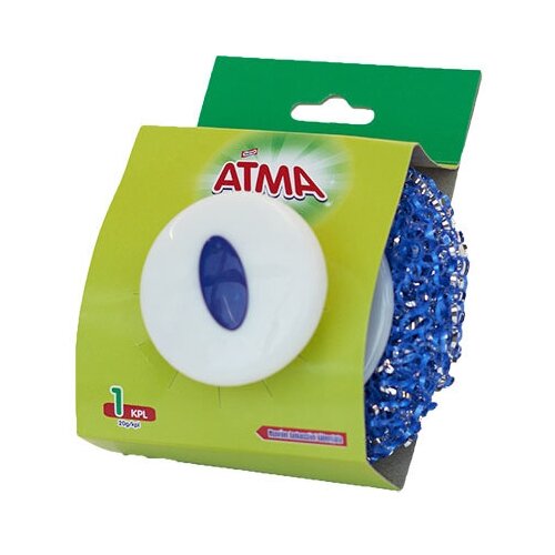 ATMA ����� �������� � ������ 220�