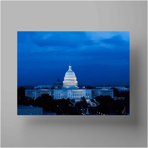   , Capitol 50x70 ,    ,  1200   